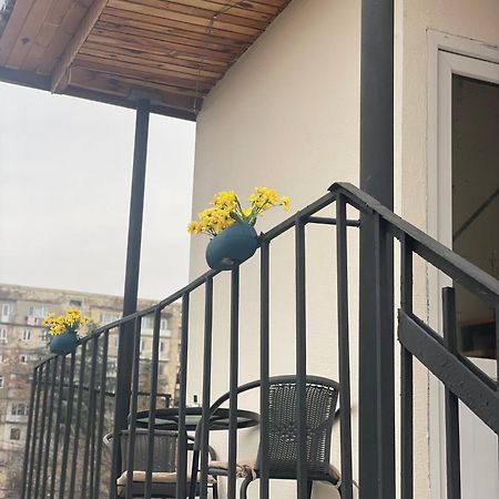 Guest House O'Live Rustavi (Kvemo Kartly) Exterior foto